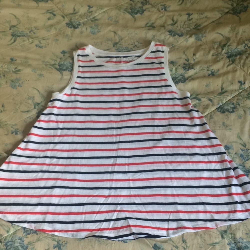 GAP Women’s Tank Top; Size XS; NEVER WORN! NWOT